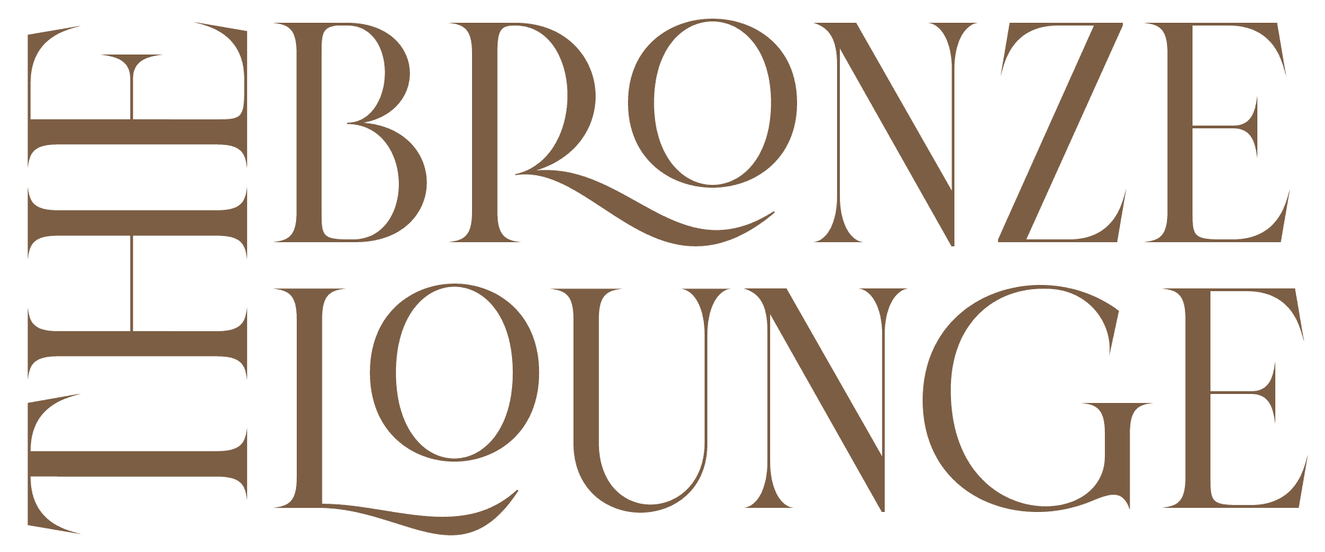The Bronze Lounge